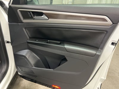 2020 Volkswagen Atlas SEL