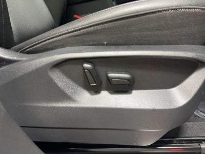 2020 Volkswagen Atlas SEL