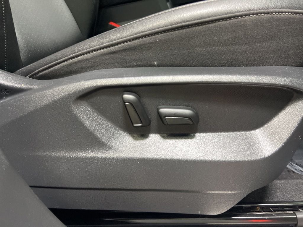 2020 Volkswagen Atlas SEL