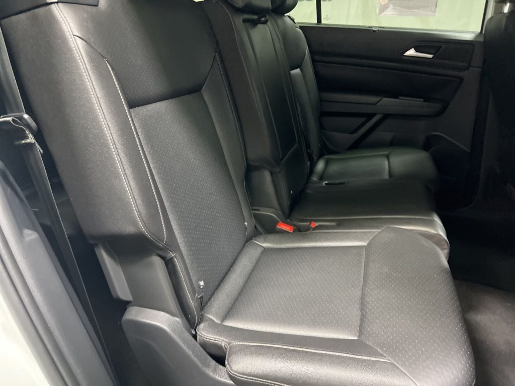 2020 Volkswagen Atlas SEL