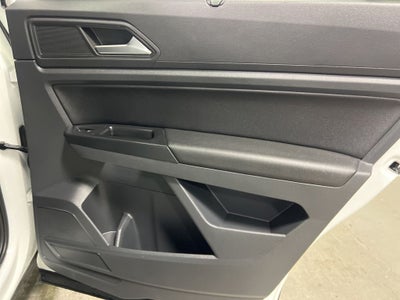 2020 Volkswagen Atlas SEL