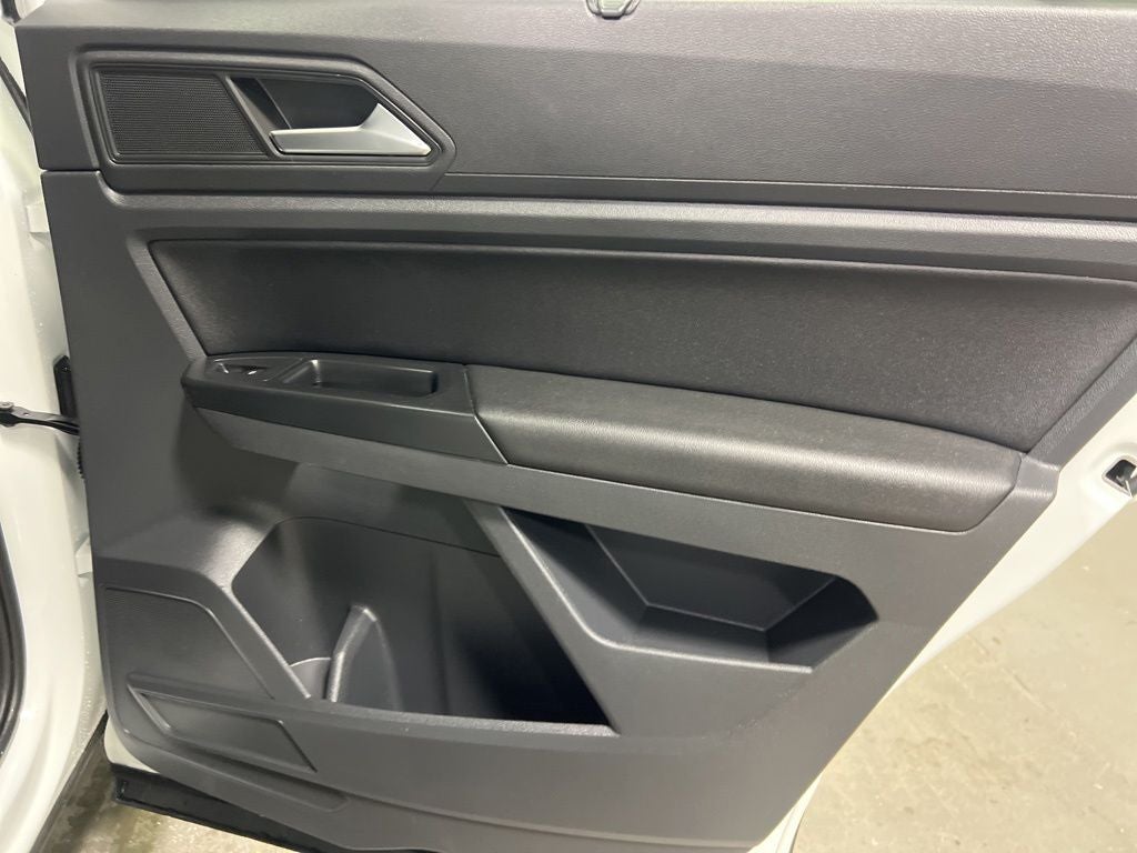 2020 Volkswagen Atlas SEL