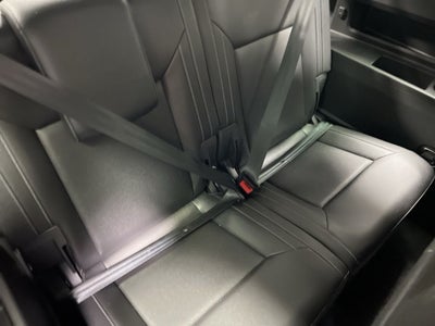 2020 Volkswagen Atlas SEL