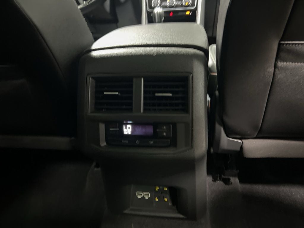 2020 Volkswagen Atlas SEL