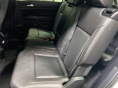 2020 Volkswagen Atlas SEL