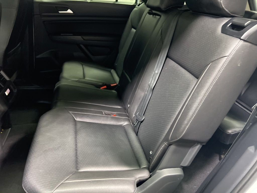 2020 Volkswagen Atlas SEL