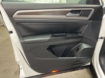2020 Volkswagen Atlas SEL