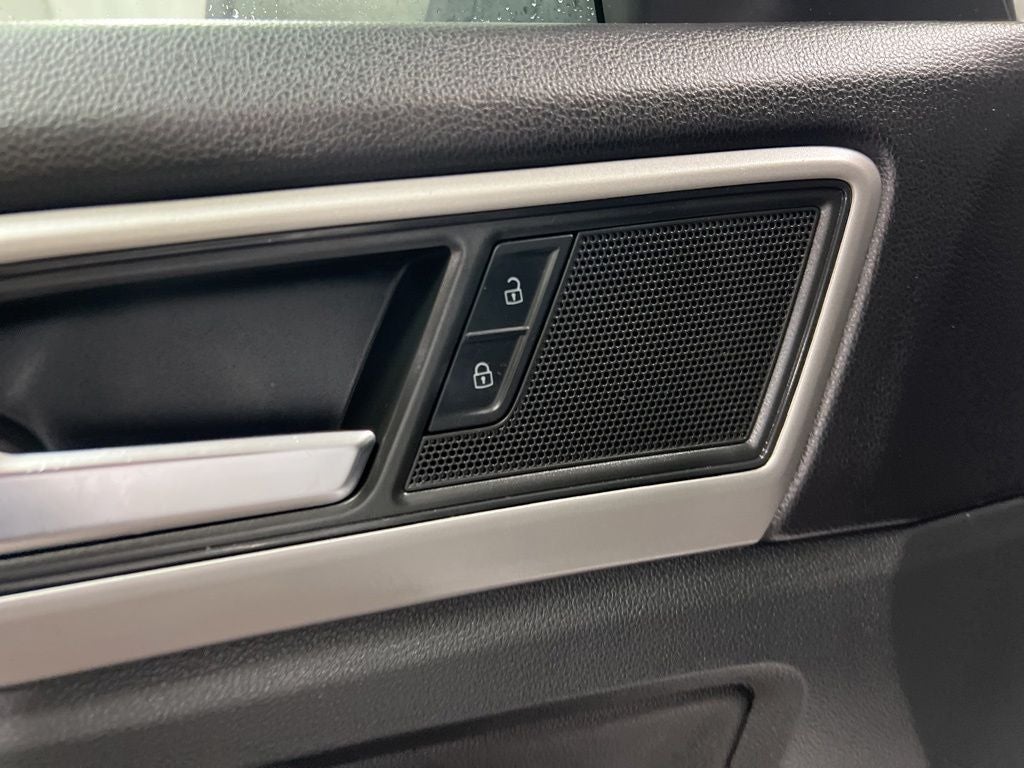 2020 Volkswagen Atlas SEL