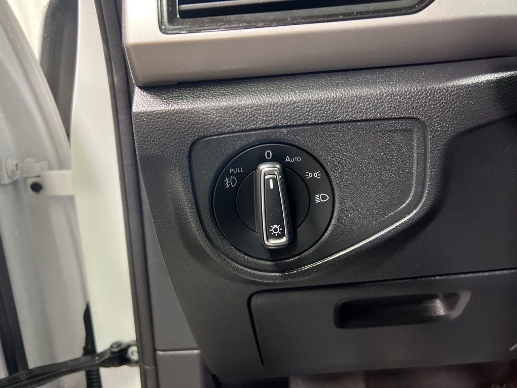 2020 Volkswagen Atlas SEL