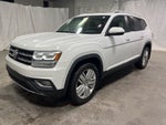 2020 Volkswagen Atlas SEL