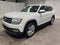 2020 Volkswagen Atlas SEL