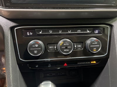 2020 Volkswagen Atlas SEL