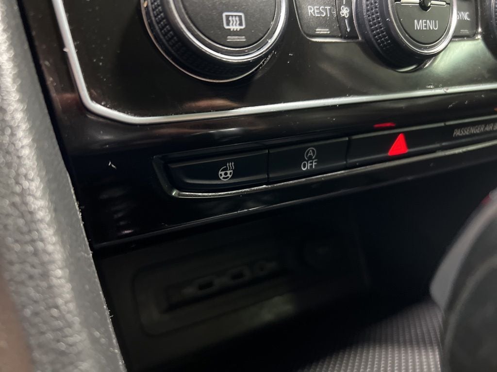 2020 Volkswagen Atlas SEL