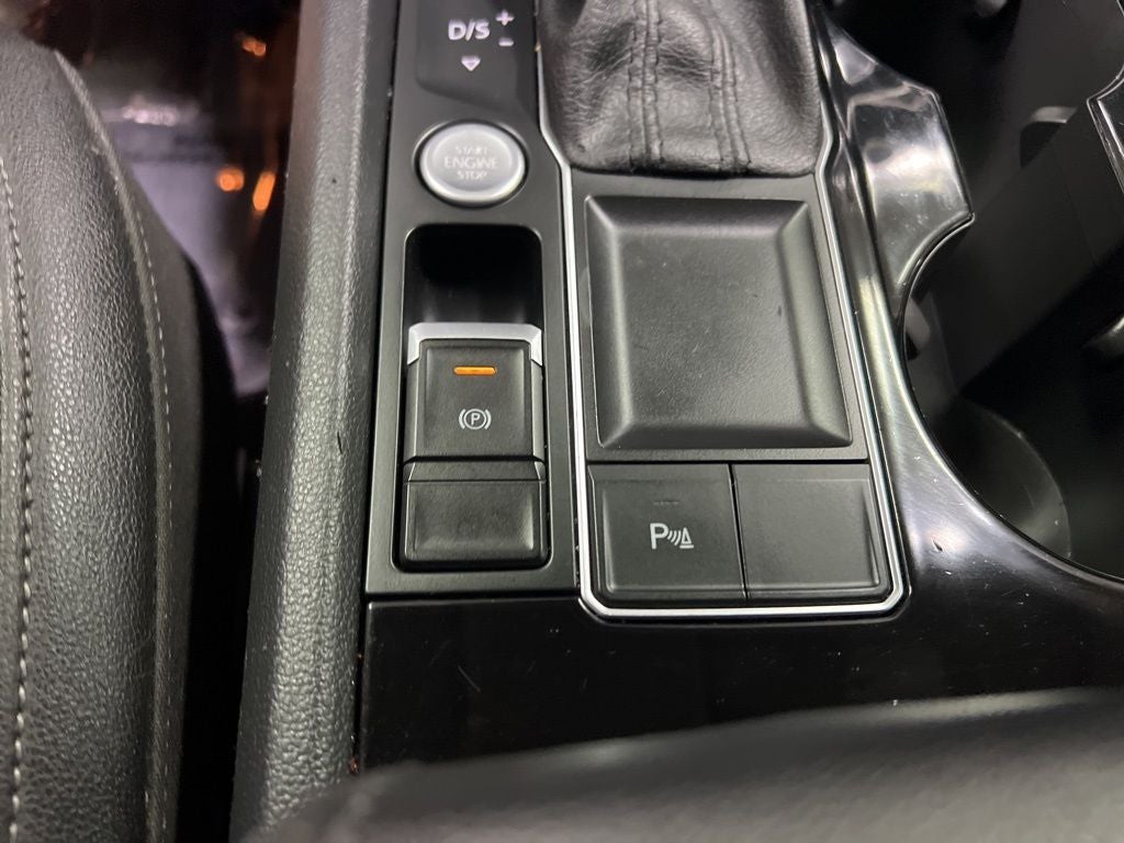 2020 Volkswagen Atlas SEL