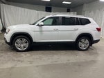 2020 Volkswagen Atlas SEL