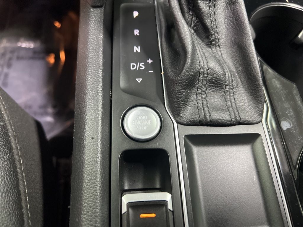 2020 Volkswagen Atlas SEL