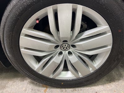 2020 Volkswagen Atlas SEL