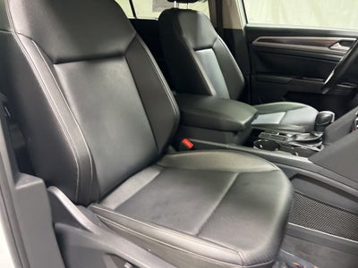 2020 Volkswagen Atlas SEL