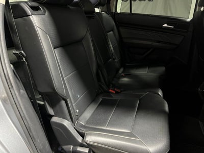 2022 Volkswagen Atlas 2.0T SE w/Technology