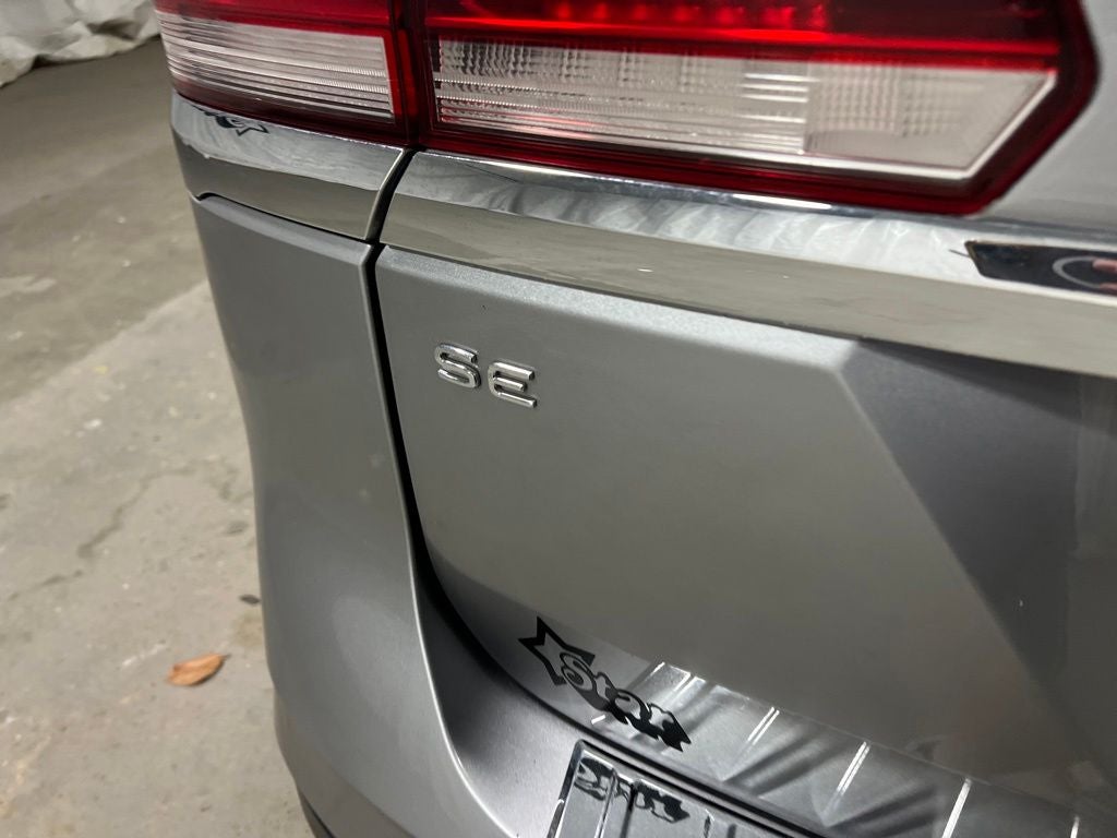 2022 Volkswagen Atlas 2.0T SE w/Technology