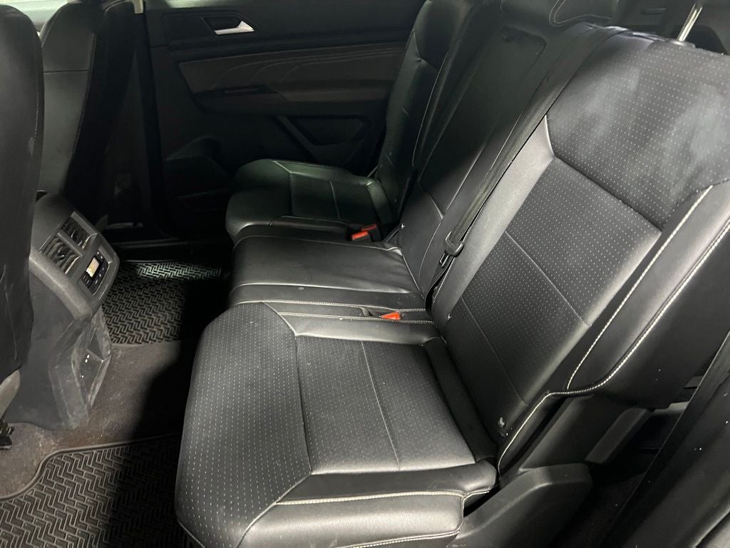 2022 Volkswagen Atlas 2.0T SE w/Technology