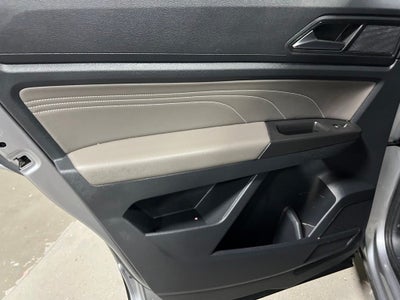 2022 Volkswagen Atlas 2.0T SE w/Technology