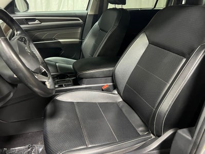 2022 Volkswagen Atlas 2.0T SE w/Technology