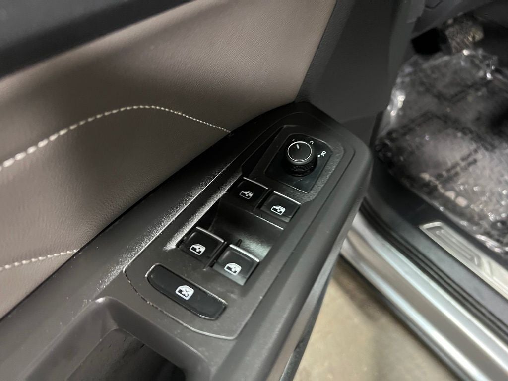 2022 Volkswagen Atlas 2.0T SE w/Technology
