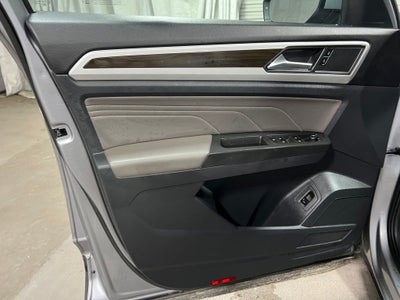 2022 Volkswagen Atlas 2.0T SE w/Technology