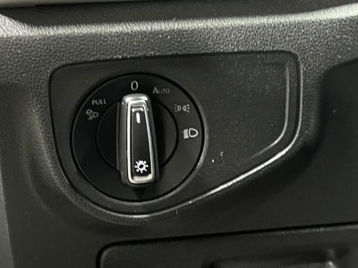 2022 Volkswagen Atlas 2.0T SE w/Technology