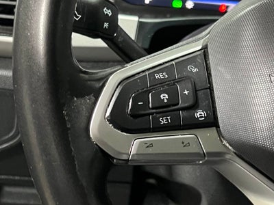 2022 Volkswagen Atlas 2.0T SE w/Technology