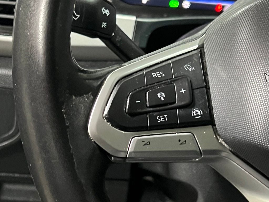 2022 Volkswagen Atlas 2.0T SE w/Technology