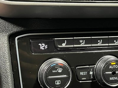 2022 Volkswagen Atlas 2.0T SE w/Technology