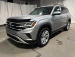 2022 Volkswagen Atlas 2.0T SE w/Technology