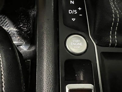 2022 Volkswagen Atlas 2.0T SE w/Technology