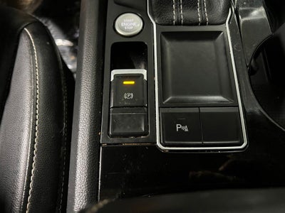 2022 Volkswagen Atlas 2.0T SE w/Technology