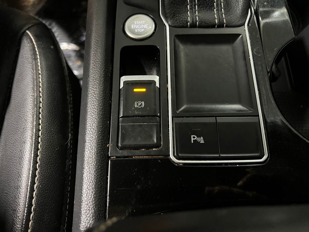 2022 Volkswagen Atlas 2.0T SE w/Technology