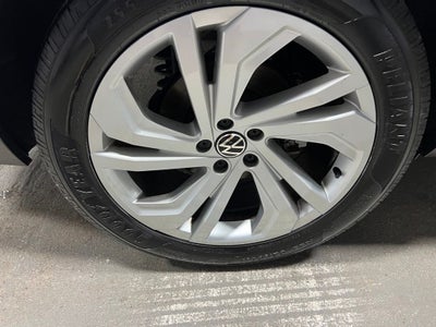 2022 Volkswagen Atlas 2.0T SE w/Technology