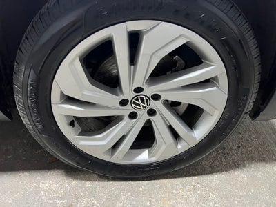 2022 Volkswagen Atlas 2.0T SE w/Technology