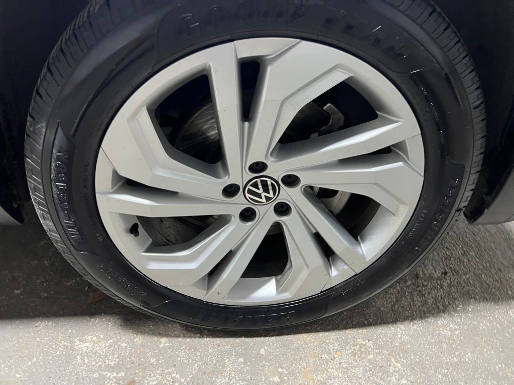 2022 Volkswagen Atlas 2.0T SE w/Technology