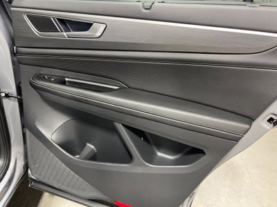 2026 Volkswagen Atlas Cross Sport SE w/Technology