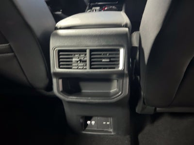 2026 Volkswagen Atlas Cross Sport SE w/Technology