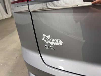 2026 Volkswagen Atlas Cross Sport SE w/Technology