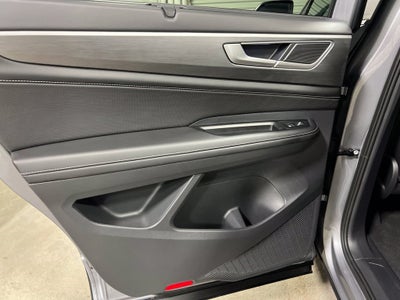 2026 Volkswagen Atlas Cross Sport SE w/Technology