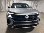 2026 Volkswagen Atlas Cross Sport SE w/Technology