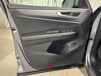 2026 Volkswagen Atlas Cross Sport SE w/Technology