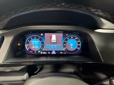 2026 Volkswagen Atlas Cross Sport SE w/Technology
