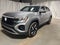 2026 Volkswagen Atlas Cross Sport SE w/Technology