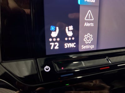 2026 Volkswagen Atlas Cross Sport SE w/Technology