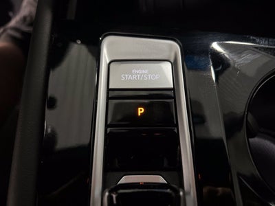 2026 Volkswagen Atlas Cross Sport SE w/Technology